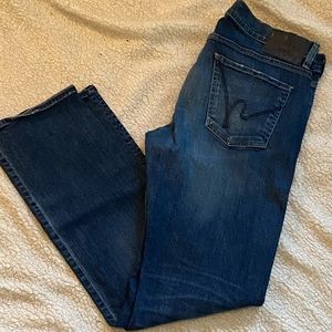 Citizens of Humanity Jeans Sz 36/36 Great Buy!!